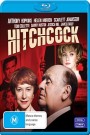 Hitchcock   (Blu-Ray)